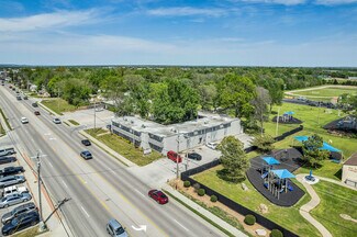 Plus de détails pour 109 S 9th Ave, Broken Arrow, OK - Logement à vendre