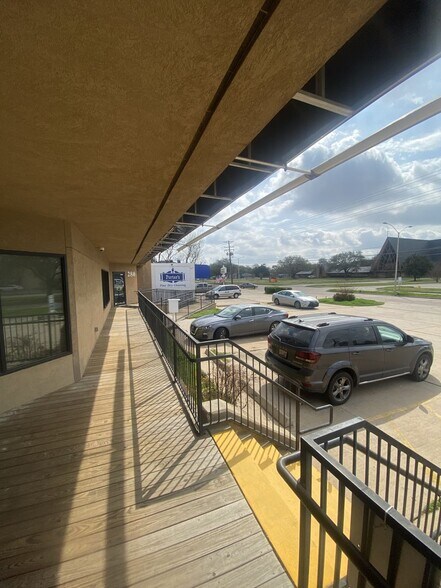 280 Southfield Rd, Shreveport, LA à louer - Photo de l’immeuble – Image 3 sur 22