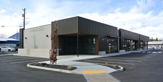 Plus de détails pour 9627 N Government Way, Hayden, ID - Local commercial à louer