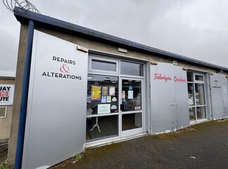 Plus de détails pour Victoria Rd, Skegness - Local commercial à louer