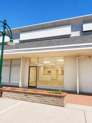 Plus de détails pour 220-228 S Glendora Ave, West Covina, CA - Local commercial à louer