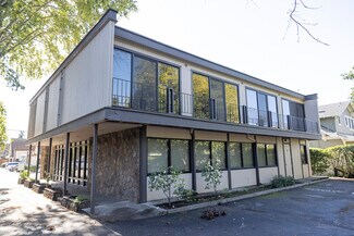 Plus de détails pour 717 College Ave, Santa Rosa, CA - Bureau à vendre