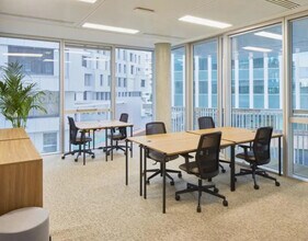 Bureau dans Paris à louer Photo intérieure– Image 2 sur 2