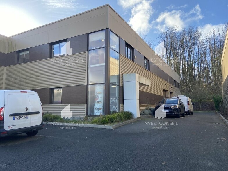 6 Rue Philippe Seguin, Franconville à vendre - Photo de l’immeuble – Image 1 sur 12
