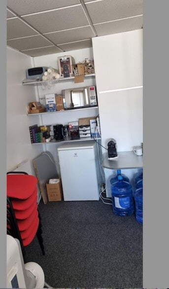 Bureau dans Paris à louer - Photo de l’immeuble – Image 3 sur 7