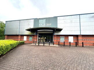 Plus de détails pour St Peters Way, Bolton - Local commercial à louer