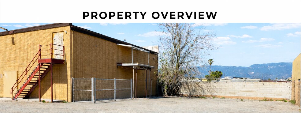 651 N Waterman Ave, San Bernardino, CA à vendre - Photo de l’immeuble – Image 3 sur 21