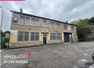 Plus de détails pour Gaghills Rd, Rossendale - Industriel/Logistique à louer