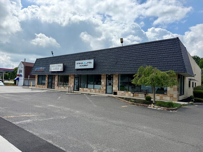 1845 Marlton Pike, Cherry Hill, NJ à louer - Photo de l’immeuble – Image 2 sur 6