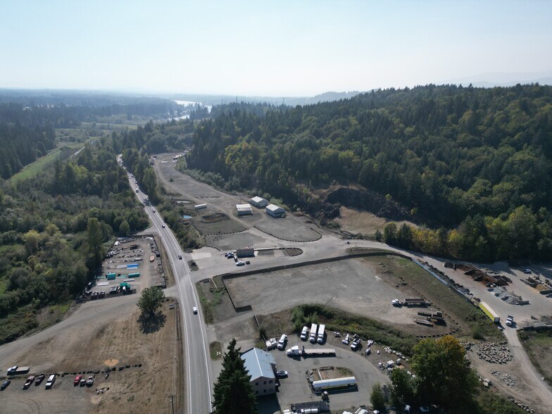 2840 Black Lake Blvd SW, Tumwater, WA à louer - Photo de l’immeuble – Image 2 sur 5