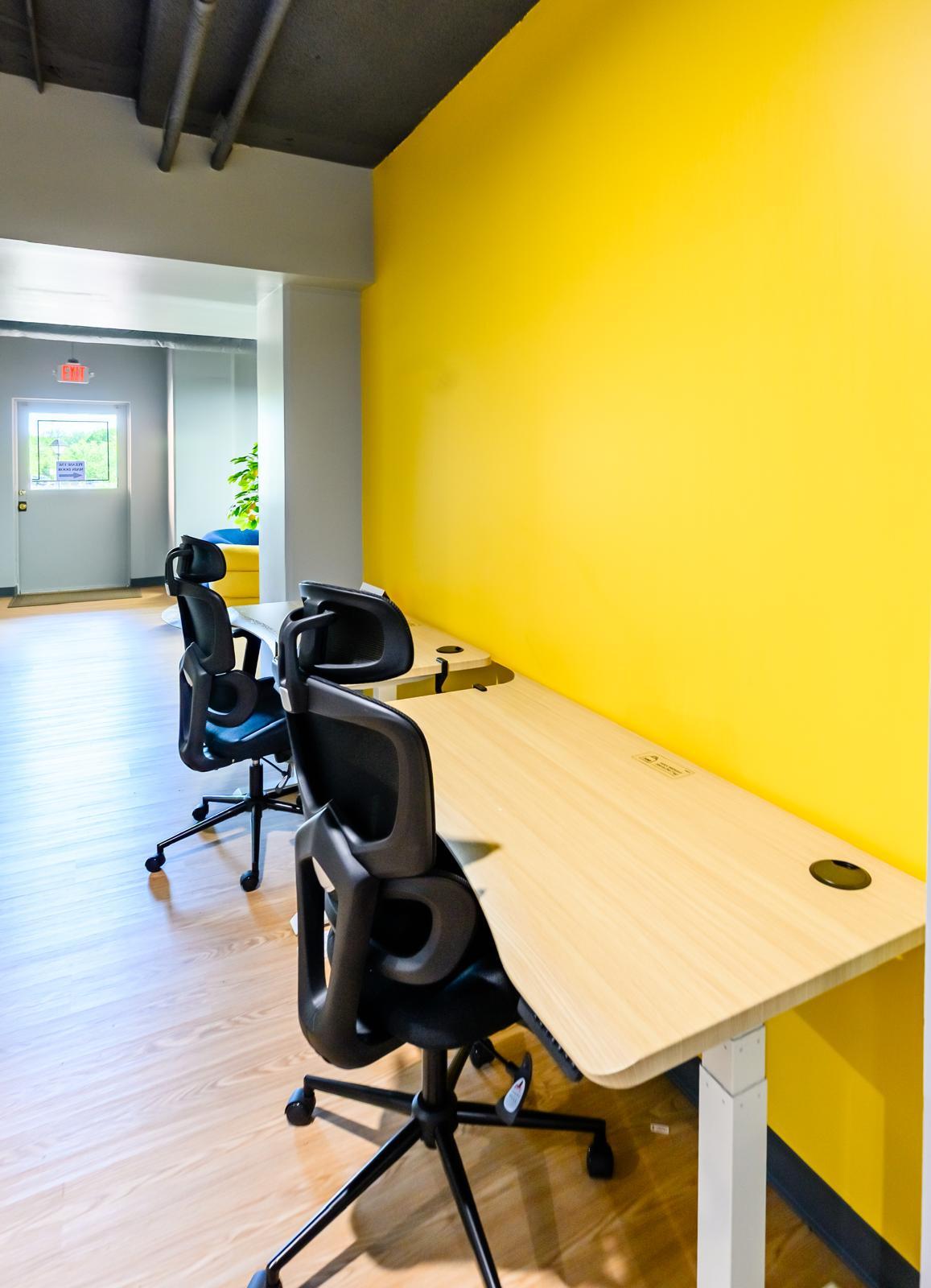 1011 Arlington Blvd, Arlington, VA à louer Photo intérieure– Image 1 sur 1