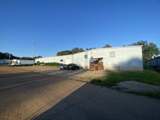 Plus de détails pour 216 Industrial Dr, Ridgeland, MS - Industriel/Logistique à louer