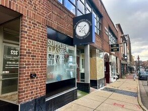 320 E Main St, Johnson City, TN à louer Photo intérieure– Image 2 sur 7