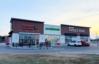 Plus de détails pour 4735 E 96th St, Indianapolis, IN - Local commercial à vendre