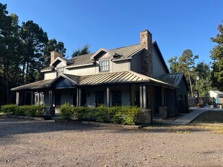 Plus de détails pour 4711 FM 149 Rd, Magnolia, TX - Bureau à louer