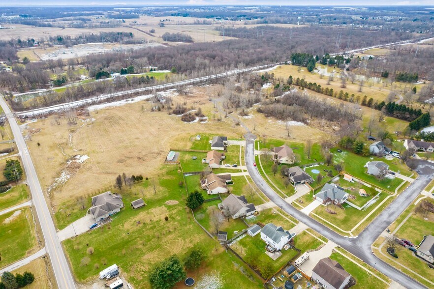 00 Watkins, Pataskala, OH à vendre - Photo de l’immeuble – Image 2 sur 10