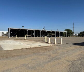 Plus de détails pour 23447 Cajalco Rd, Perris, CA - Industriel/Logistique à louer