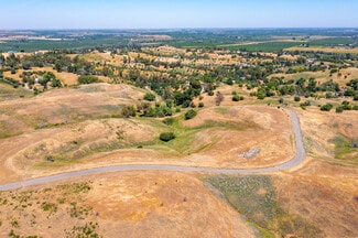 Plus de détails pour 11 Lots 5-Are Ranch Development – Terrain à vendre, Winters, CA