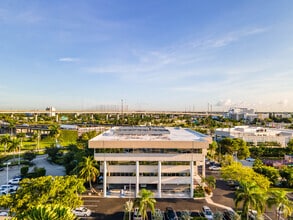 290 NW 165th St, North Miami Beach, FL - Vue aérienne vue de carte - Image1