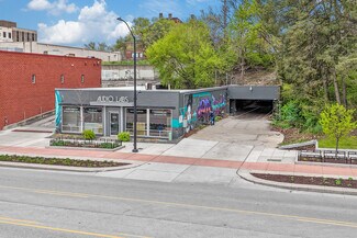 Plus de détails pour 2212 Ingersoll Ave, Des Moines, IA - Local commercial à vendre
