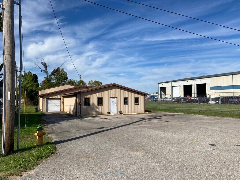2000 N Willow Rd, Evansville, IN à louer - Photo de l’immeuble – Image 2 sur 20