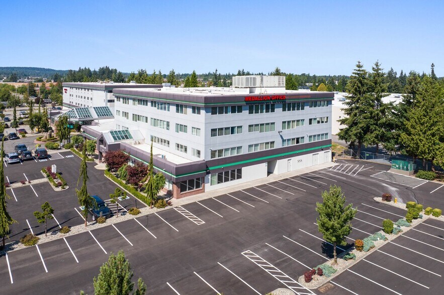 16710 Smokey Point Blvd, Arlington, WA à vendre - Photo de l’immeuble – Image 3 sur 22