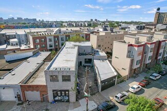 Plus de détails pour 1822 N Hancock St, Philadelphia, PA - Logement à vendre