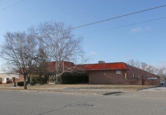 Plus de détails pour 2410 Tedlo St, Mississauga, ON - Local d'activités, Industriel/Logistique à louer
