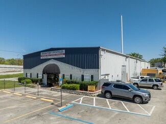 Plus de détails pour 619 Cassat Ave, Jacksonville, FL - Industriel/Logistique à vendre