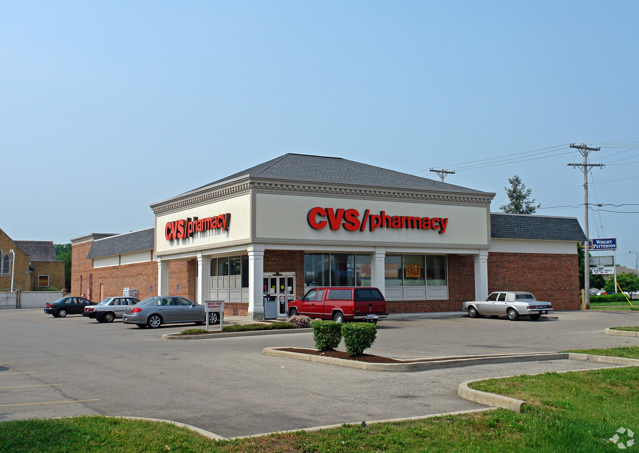 900 N Broad St, Fairborn, OH à louer Photo principale– Image 1 sur 15