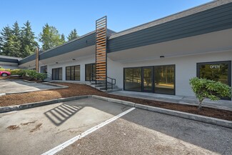 Plus de détails pour 32020 1st Ave S, Federal Way, WA - Local commercial à louer