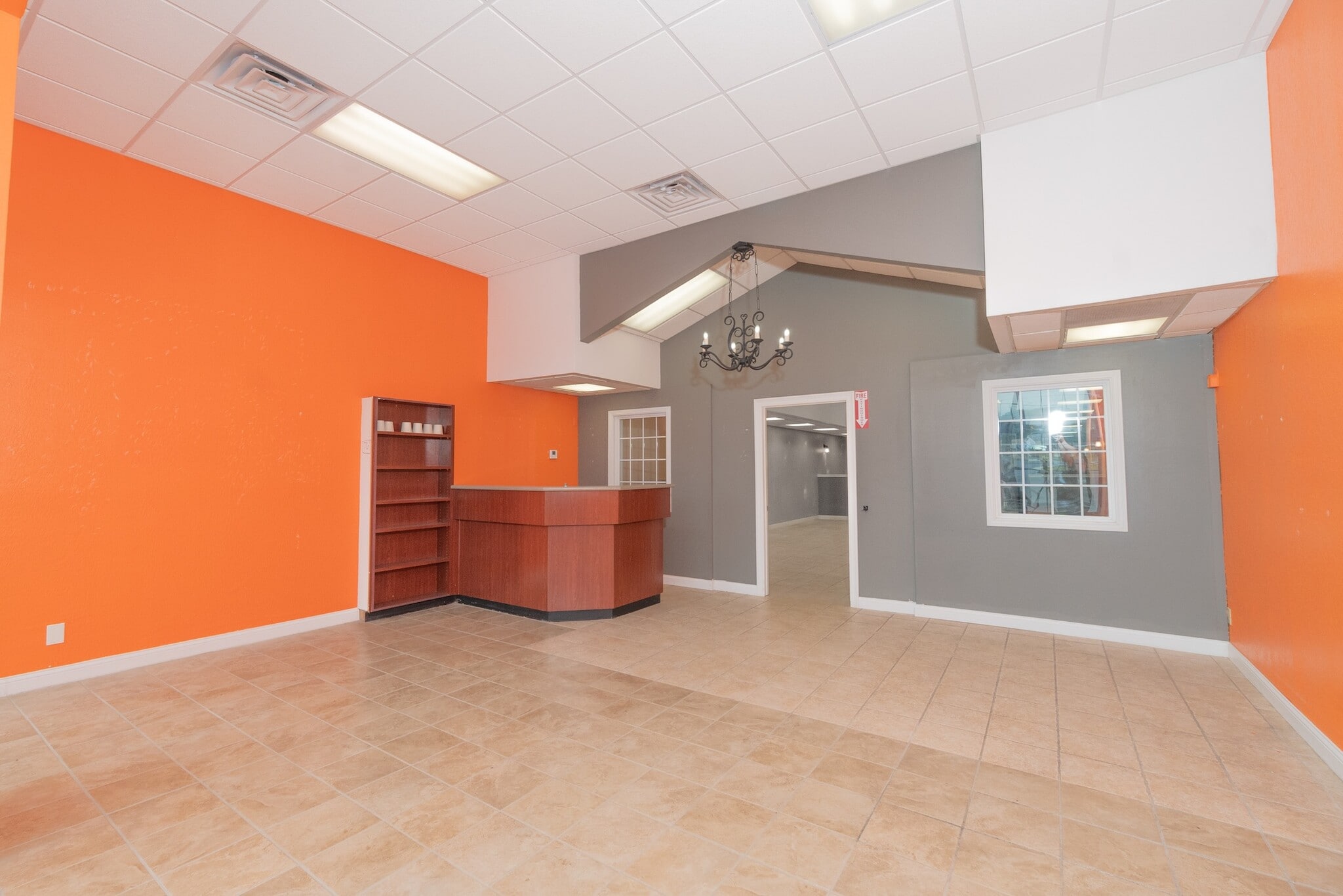 2900 E Sunshine St, Springfield, MO à louer Photo intérieure– Image 1 sur 13