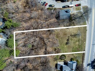 Plus de détails pour 63A Capisic St, Portland, ME - Terrain à vendre