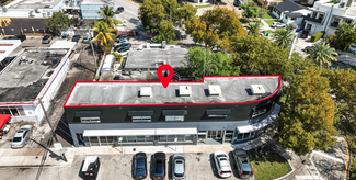 Plus de détails pour 2223 SW 13th Ave, Miami, FL - Local commercial à vendre