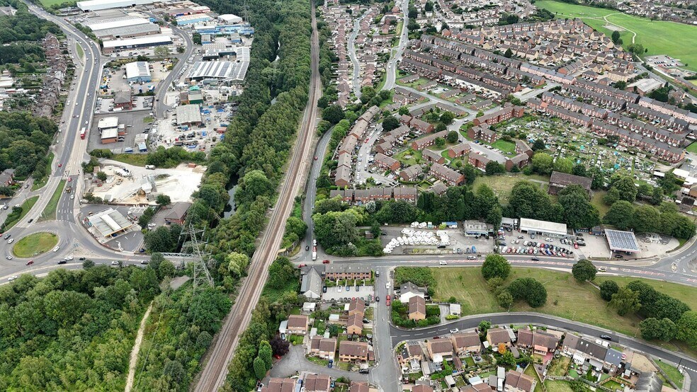 Bawtry Rd, Rotherham à louer - Photo de l’immeuble – Image 3 sur 8