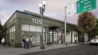 Plus de détails pour 1125 SE Grand Ave, Portland, OR - Local commercial à louer