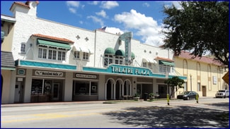Plus de détails pour 2044 14th Ave, Vero Beach, FL - Bureau, Bureau/Local commercial à louer