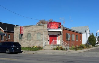 Plus de détails pour 1441 Barton St E, Hamilton, ON - Local commercial à vendre