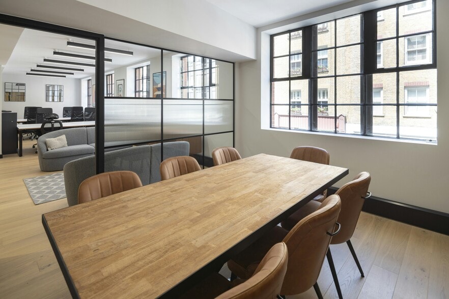 5 St. Cross St, Londres à louer - Photo intérieure – Image 3 sur 46