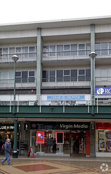 Upper Precinct, Coventry à vendre - Photo de l’immeuble – Image 2 sur 4