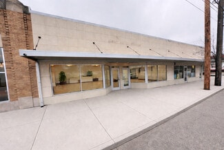 Plus de détails pour 3838 N Illinois St, Indianapolis, IN - Local commercial à louer