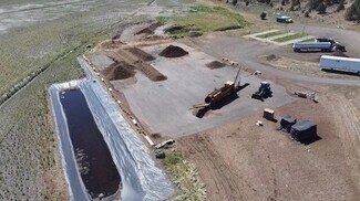 Plus de détails pour 24221 US-97 Hwy, Klamath Falls, OR - Spécialisé à vendre