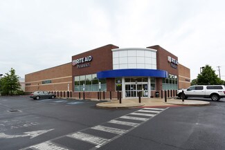 Plus de détails pour 118 Eagleview Blvd, Exton, PA - Local commercial à louer