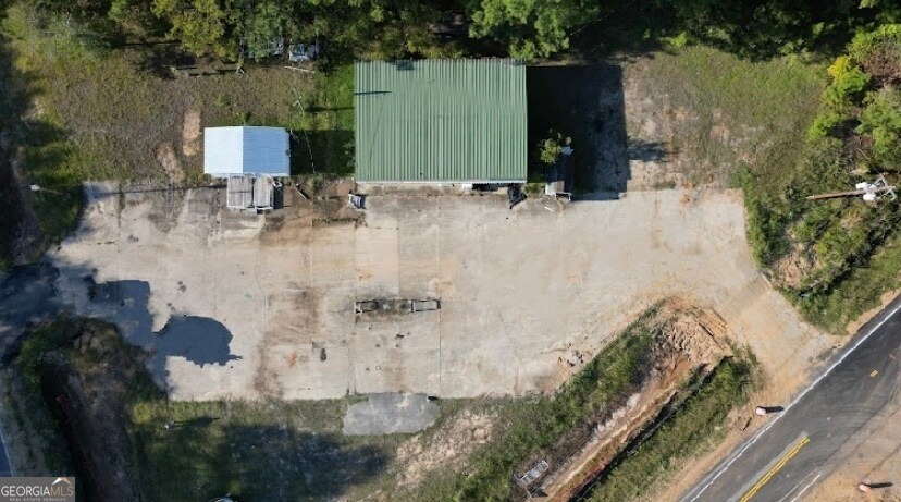 0 Cross Cedar Rd, Wrightsville, GA à vendre - Photo de l’immeuble – Image 3 sur 5