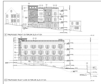 Plus de détails pour 79 William St, Yonkers, NY - Terrain à vendre