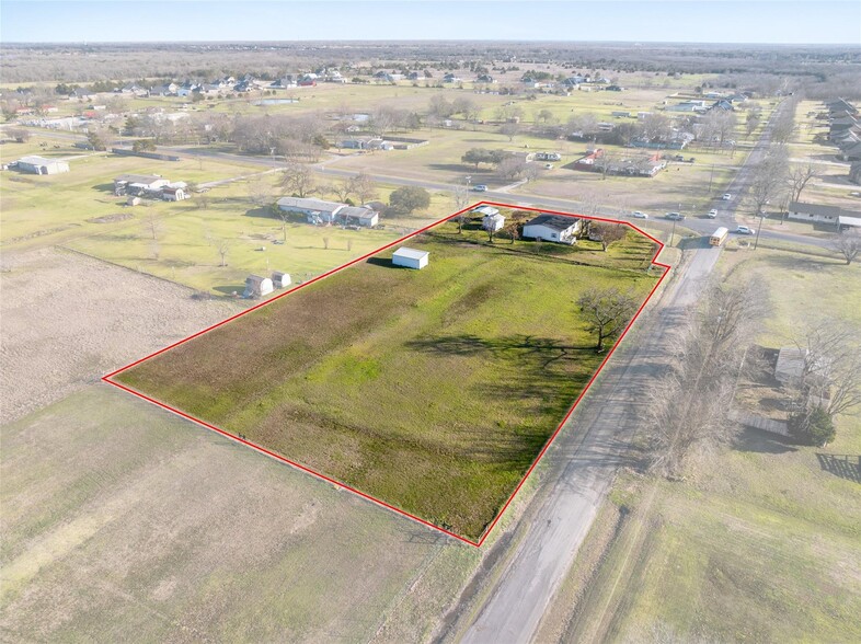 1186 FM 1903, Greenville, TX à vendre - Photo de l’immeuble – Image 2 sur 27