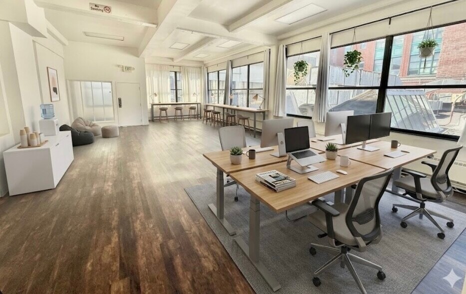 300 Broadway, San Francisco, CA à louer - Photo de l’immeuble – Image 3 sur 6