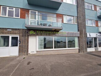Plus de détails pour Milvil Rd, Gosport - Local commercial à vendre