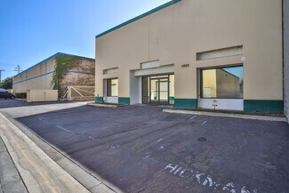 Plus de détails pour 11930 Goldring Rd, Arcadia, CA - Local d’activités à vendre