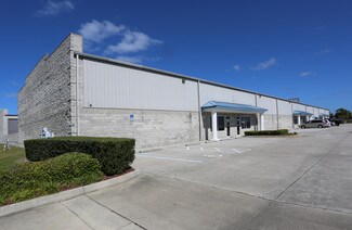 Plus de détails pour 919 Biscayne Blvd, Deland, FL - Industriel/Logistique à louer